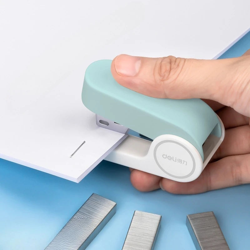 Mini Binding Stapler